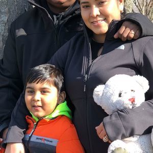 Meet your Posher, Uma